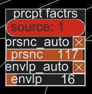 Panner Window